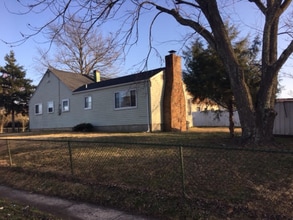 2601 Millvale Ave in District Heights, MD - Building Photo - Building Photo