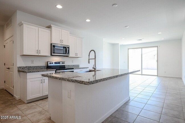 property at 4355 W Allen St