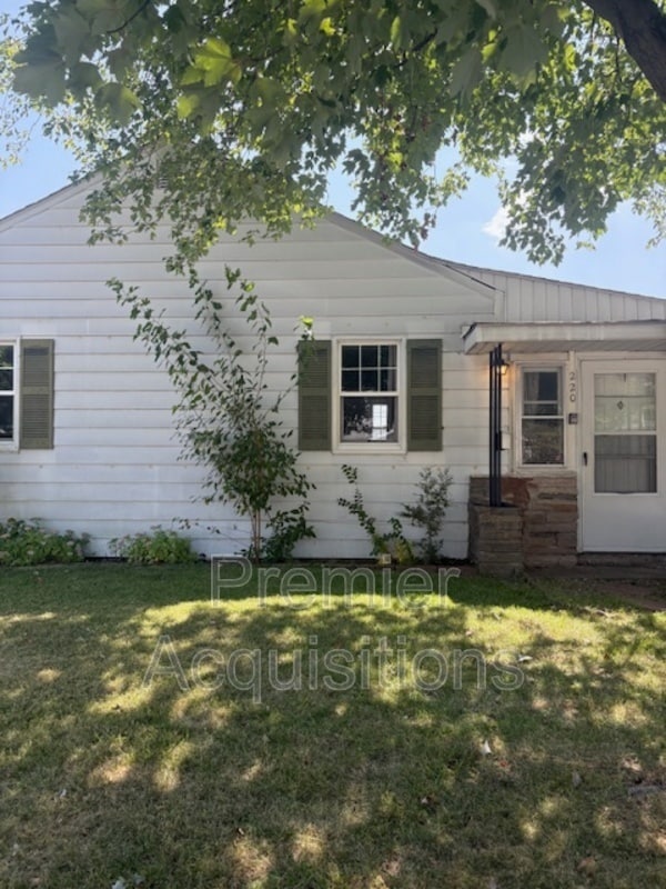property at 220 Picker Ave