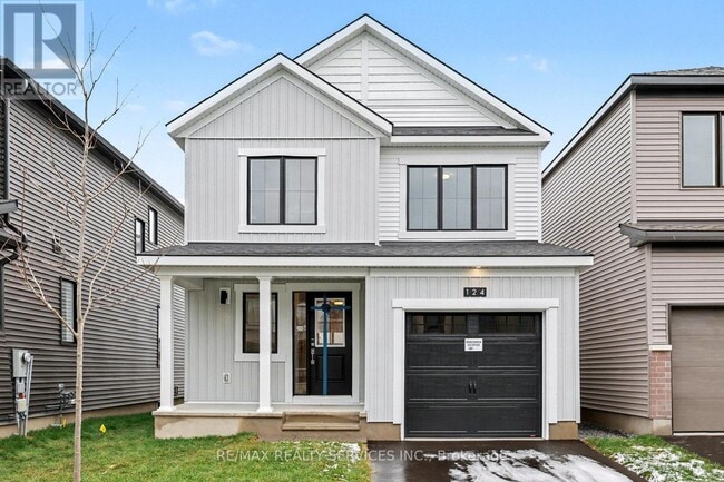 124 Tonic Cres in Ottawa, ON - Building Photo - Building Photo