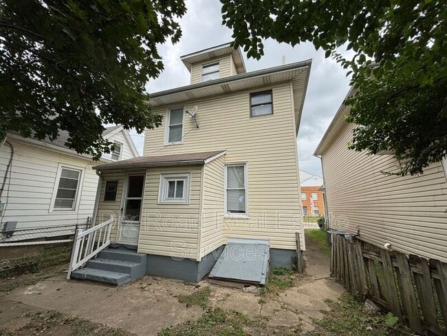 155 Gordon Ave in Hamilton, OH - Building Photo - Building Photo