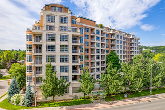 Tridel Built Luxury Condo in Toronto, ON - Building Photo - Building Photo