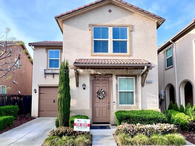 3623 Etchings Way in Clovis, CA - Building Photo - Building Photo