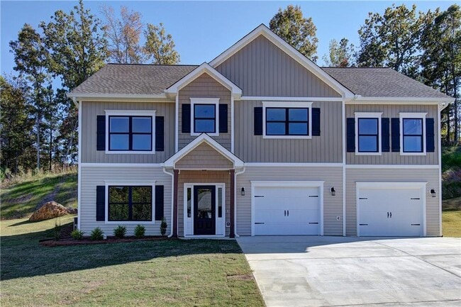 property at 309 Arbor Cir