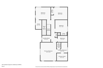 1931 Sundown Canyon Dr in Henderson, NV - Foto de edificio - Building Photo