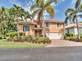 9186 Brendan Preserve Ct in Bonita Springs, FL - Building Photo