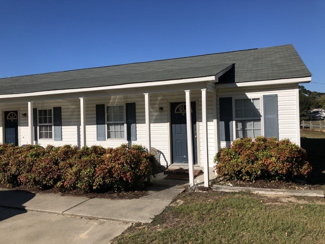 213 Ann St, Unit N in Goldsboro, NC - Building Photo - Building Photo