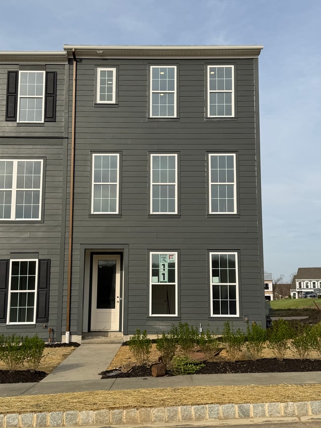 509 Freeman St in Cranberry Township, PA - Foto de edificio - Building Photo