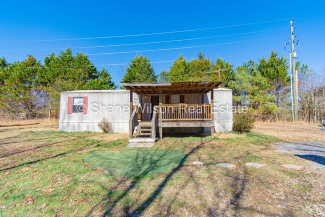property at 287 Rogers Rd