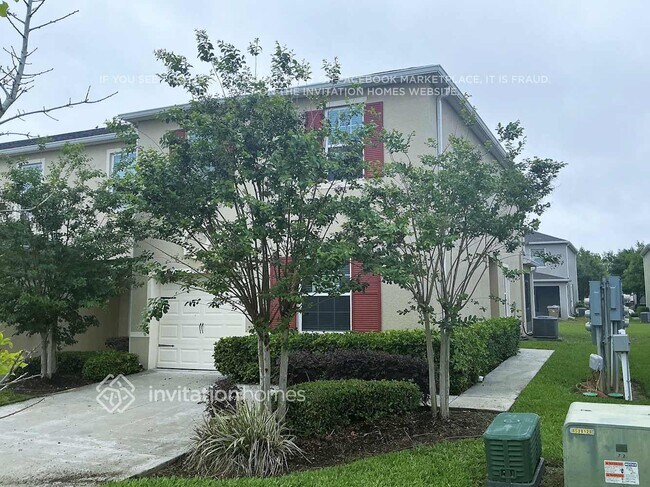 9037 Alba Ln in Kissimmee, FL - Foto de edificio - Building Photo