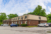 Harding Place Condominiums in Nashville, TN - Building Photo - Building Photo