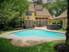 13206 Chriswood Dr in Cypress, TX - Building Photo - Building Photo