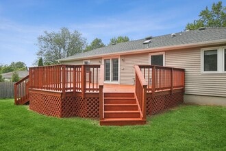 34 Lewis Dr in Madison, NJ - Building Photo - Building Photo