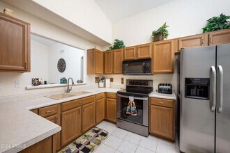 707 W Baylor Ln in Gilbert, AZ - Building Photo - Building Photo