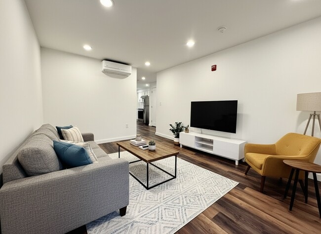 property at 451 Green Ln