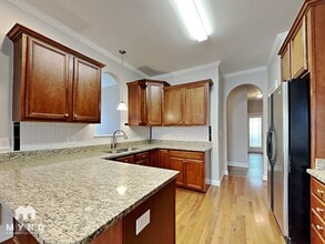 209 Boulder Dr in Clayton, NC - Foto de edificio - Building Photo