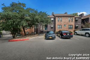 4212 Medical Dr in San Antonio, TX - Building Photo