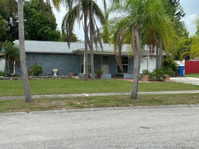 property at 802 Valley Hill Dr