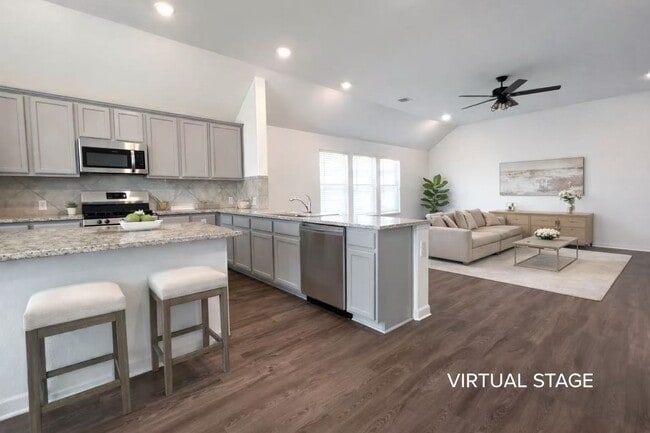 property at 3011 Azalea Pt