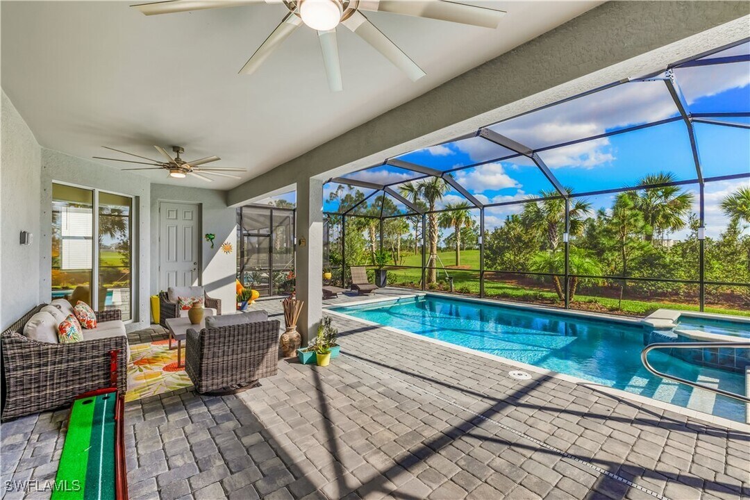 43080 Boardwalk Loop in Punta Gorda, FL - Building Photo