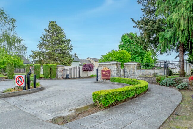 Meadow Valley in Auburn, WA - Foto de edificio - Building Photo