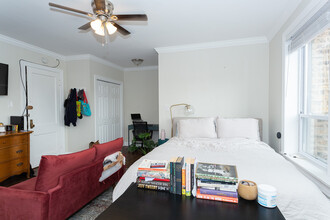 3345 N Marshfield Ave in Chicago, IL - Building Photo - Building Photo