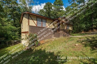 5740 Balboa Terrace in Pinson, AL - Building Photo - Building Photo