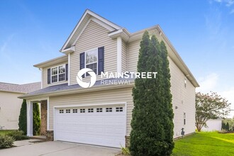 1223 Afternoon Sun Rd in Stallings, NC - Building Photo - Building Photo