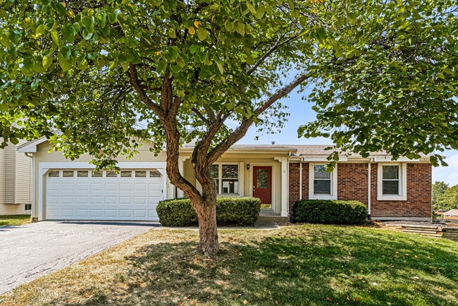 property at 5 Rustic Meadow Ct