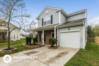 4326 Leopold Pl in Charlotte, NC - Building Photo - Building Photo