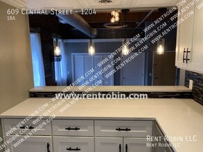 609 Central St in Kansas City, MO - Building Photo - Building Photo