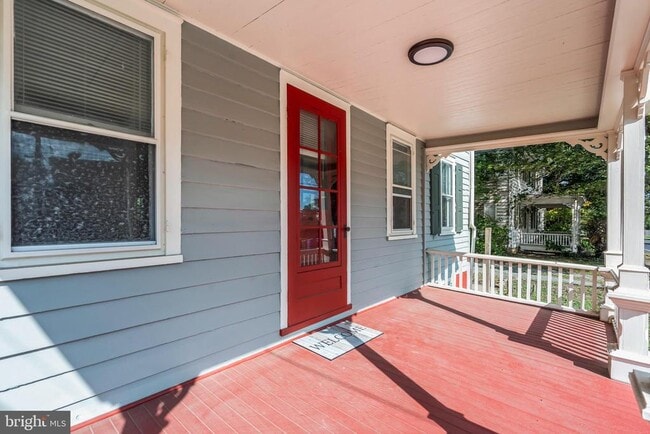 459 Main St in Chesterfield, NJ - Building Photo - Building Photo