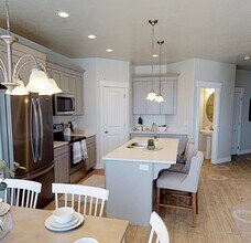 4329 W Hemsley Ln in Herriman, UT - Building Photo - Building Photo