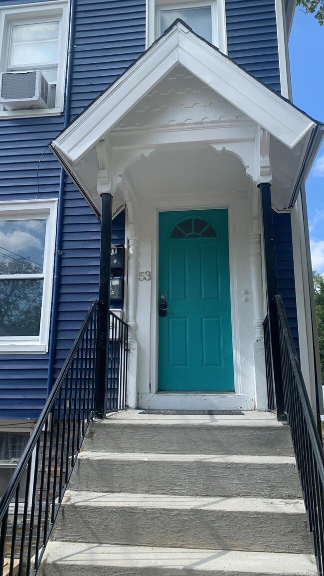 property at 53 Thorn St