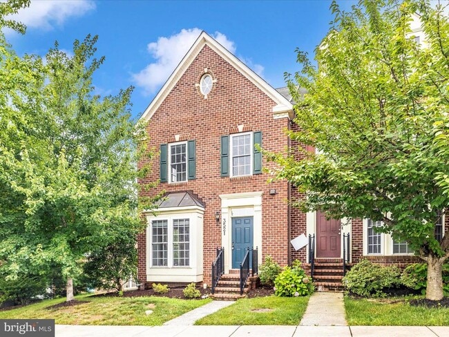 property at 3521 Tabard Ln