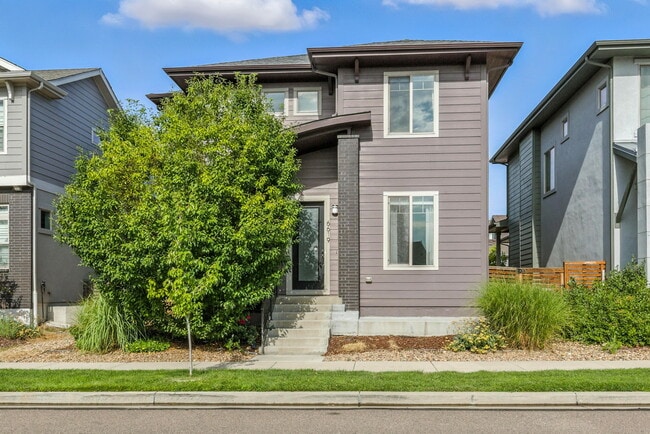 property at 6619 Mariposa Ct