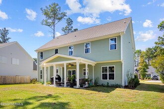 358 W Goldeneye Ln in Sneads Ferry, NC - Building Photo - Building Photo