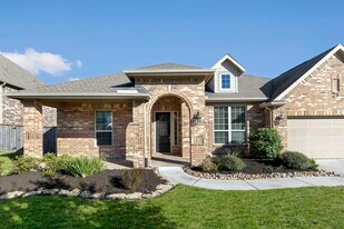 18855 Collins View Dr in New Caney, TX - Building Photo