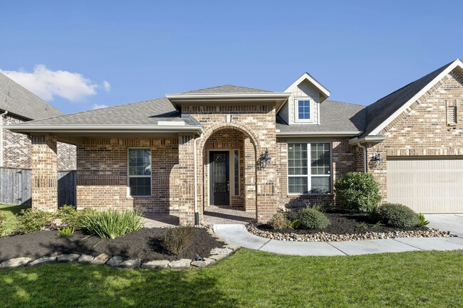 property at 18855 Collins View Dr