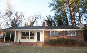 212 N Eastern St in Greenville, NC - Building Photo
