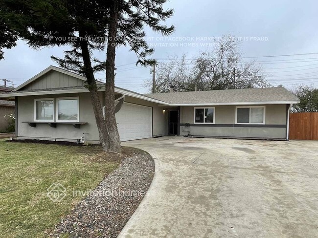 property at 2105 Lysander Ave