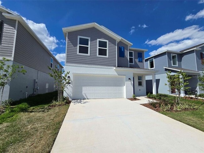 property at 3611 Hardman Dr