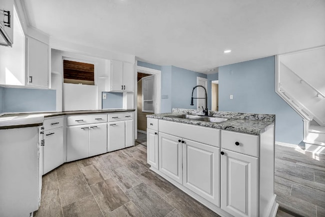 property at 4201 Train Ave
