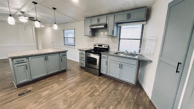property at 21615 Erika Ct