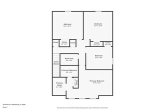 3536 Alec Dr in Middleburg, FL - Building Photo - Building Photo