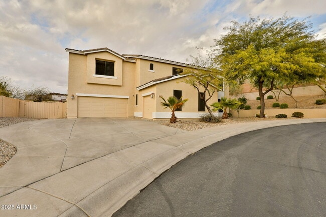 6206 W Buckhorn Trail in Phoenix, AZ - Building Photo - Building Photo