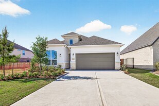 4916 Northern Wds Dr in Spring, TX - Building Photo
