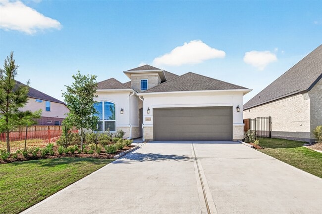 property at 4916 Northern Wds Dr