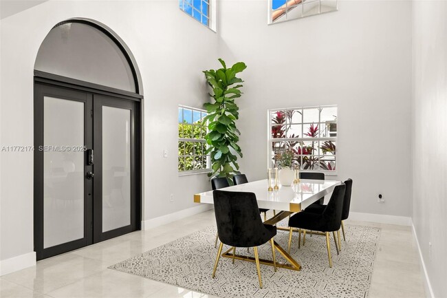 property at 911 SW 57th Ave