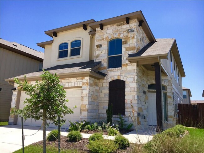 3909 Tranquil Ln in Austin, TX - Building Photo - Building Photo